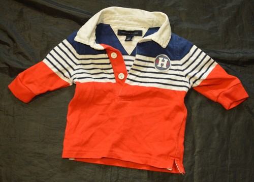 Tommy hilfiger polo - hilfiger,