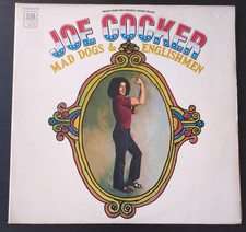 Joe Cocker - Mad Dogs &