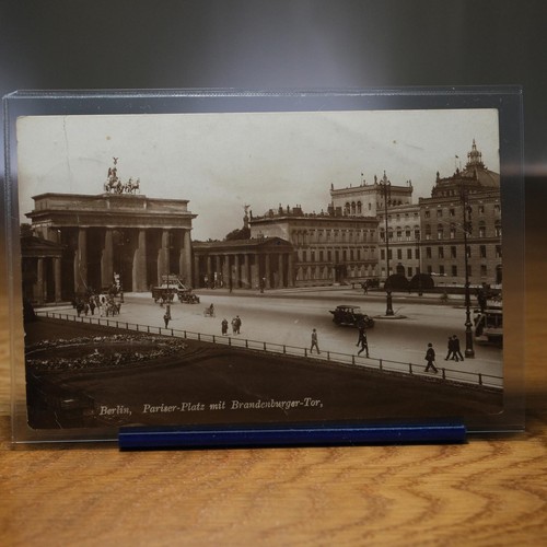 Berlin pariser platz - pariser,