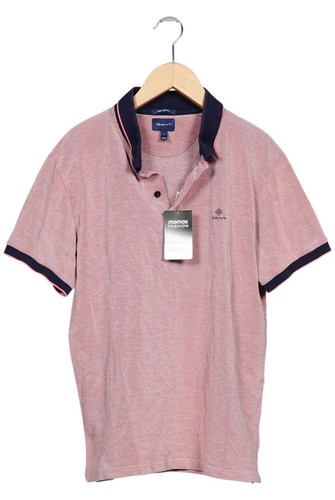 Gant poloshirt herren polohemd - poloshirt,