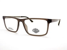 Harley Davidson Brille Matt