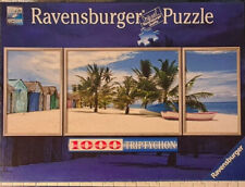 Ravensburger Puzzle * Insel
