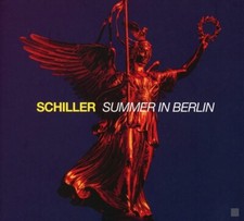 Schiller - Summer In Berlin