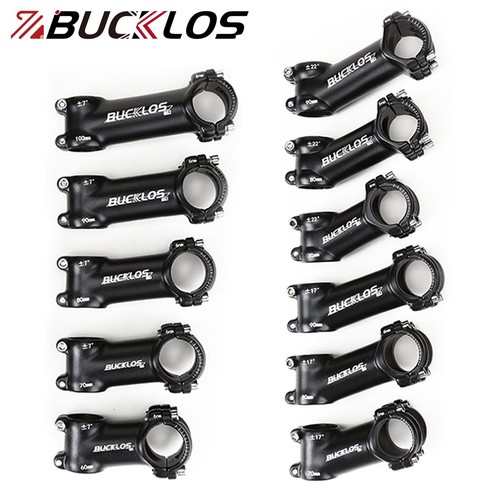 Bucklos 8mm vorbau 90mm - bucklos, 31.8mm