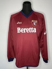 Torino FC Trikot/ 2005/06/ L/ „Beretta“/ FC Turin/ Maglia/ Shirt/ Calcio