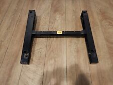 Sitzkonsole VW Caddy 2K5 vorne links 2K5881033 Original