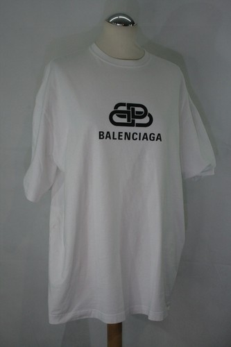 Mega balenciaga shirt - mega, in