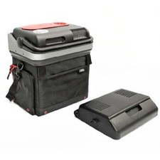 Tasche 20 Liter inkl. 12V