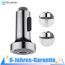 2-Strahlen Brausekopf