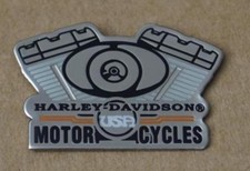 Harley original  Pin Anstecker