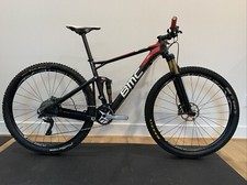 BMC Four Stroke FS01 2014 With