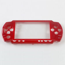 9 Colors Faceplate Housing Cover Case Shell Cover Replacement for PSP 1000 1001