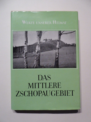 Werte unserer heimat 28 - unserer, bd.