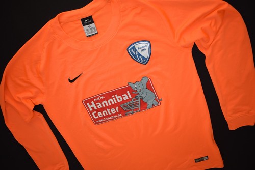 Vfl bochum trainings - bochum, trikot
