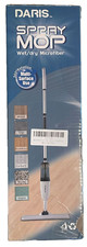 Daris Spray Mop Wisch mop Naß