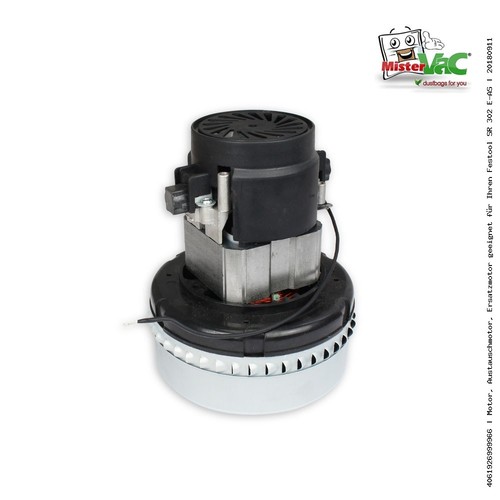 Motor austauschmotor - motor,,