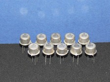 MOTOROLA 2N3019 Silizium HF RF