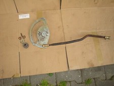 Rasentraktor Aufsitzmäher  Castelgarden TCP HONDA Lenkgetriebe Lenkung Traktor