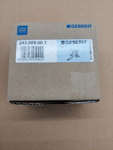 Geberit netzteil - geberit,