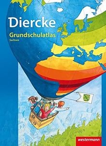 Diercke grundschulatlas - diercke,