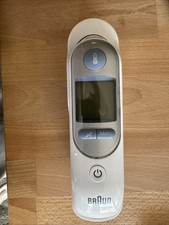 Braun thermoscan - braun,