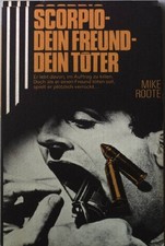 Scorpio- Dein Freund- dein