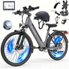 27.5 Zoll Herren/Damen