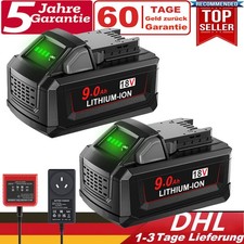 Für Milwaukee M18 High Output