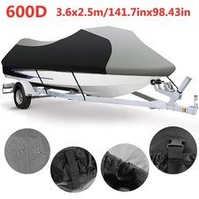 Motorboot Jet Ski PWC Boot