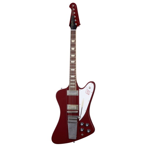 Gitarre gibson 1963 - gibson, firebird