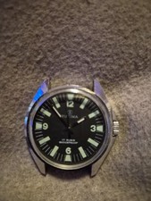 Tutima UHR ohne ARMBAND