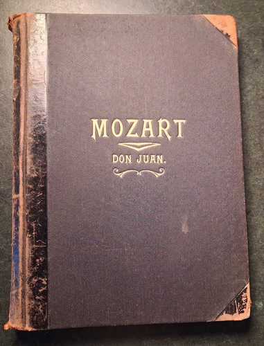 Mozart don juan oper - juan,,
