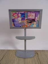 Barbie Möbel My House