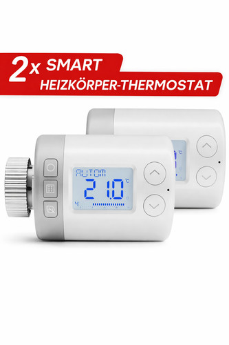 Heizkörperthermostat