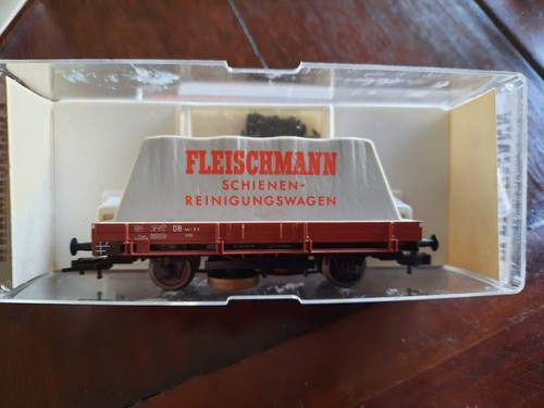 Fleischmann h0 5568 k - ‼️,