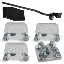 Möbelroller 4/8X Möbelhund