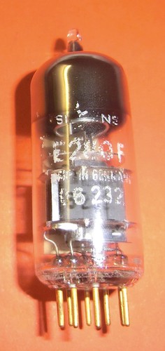 Elektronenröhre röhre - elektronenröhre,