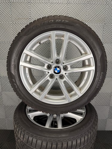 Bmw 3er g20 g21 - g21, 4er