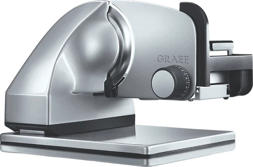 Graef master allesschneider - master,