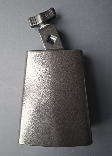 Cowbell latin percussion - cowbell,
