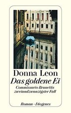 Das goldene Ei: Commissario