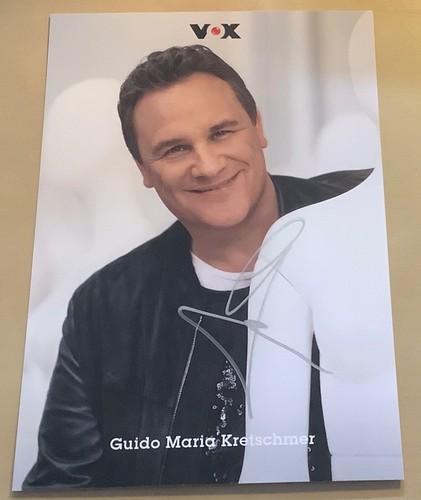 Guido maria kretschmer - guido,