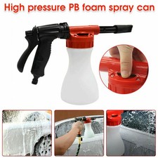 Schaumlanze Schaumkanone Snow