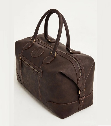 Boris becker duffle holdall - boris,