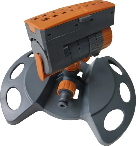 Primaster viereckregner mit - mit, 16