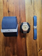 Baume mercier riviera - baume,