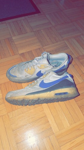 Nike air max terrascape - max,