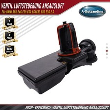 Ventil Luftsteuerung