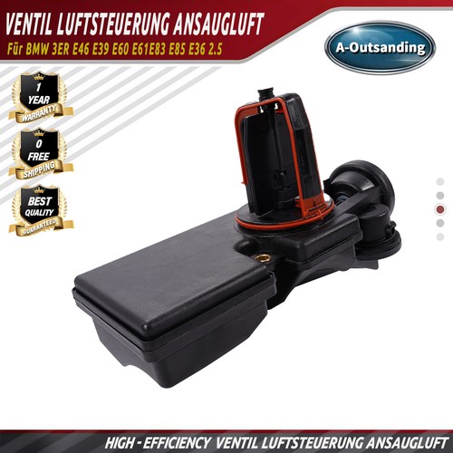 Ventil luftsteuerung - ventil,