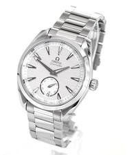 Omega seamaster aqua - omega, terra